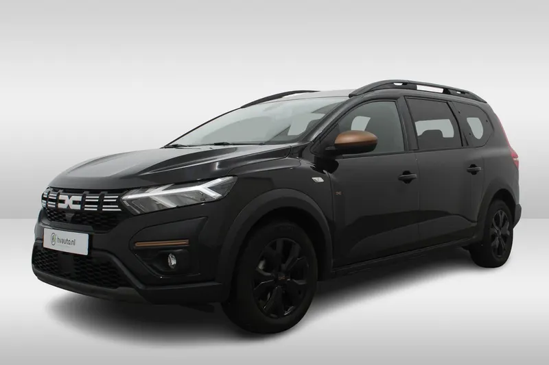 Dacia Jogger (2025)