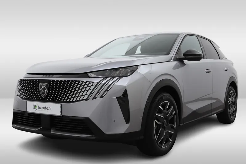 Peugeot 3008 (2024)