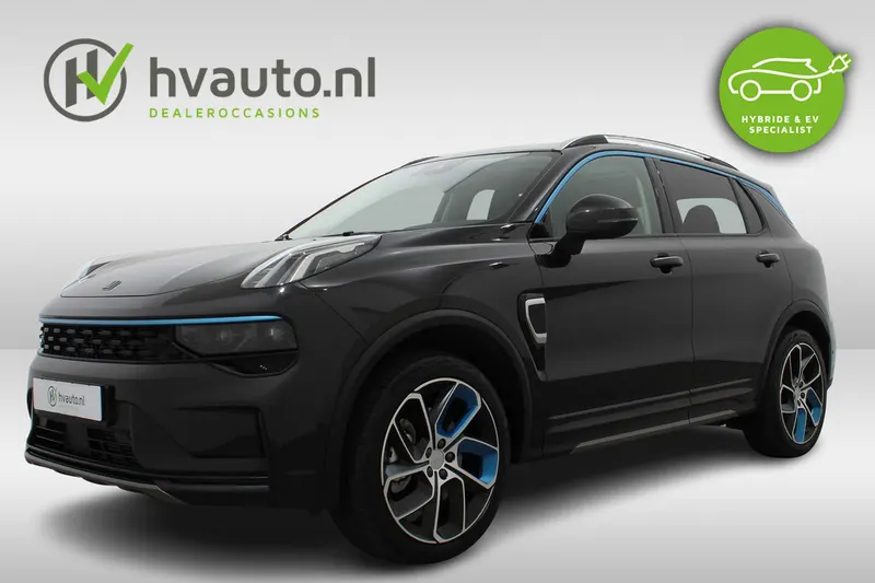 Lynk & Co 01 (2023)