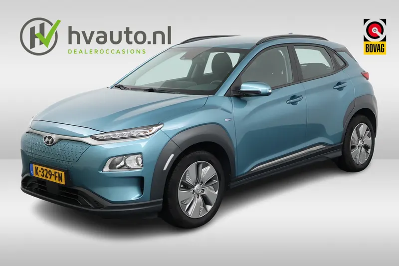 Hyundai Kona (2020)