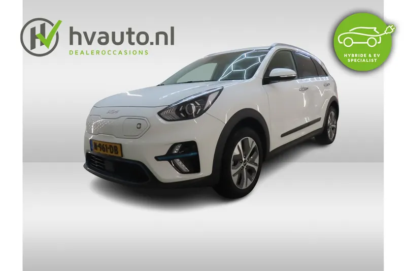 Kia Niro EV (2021)