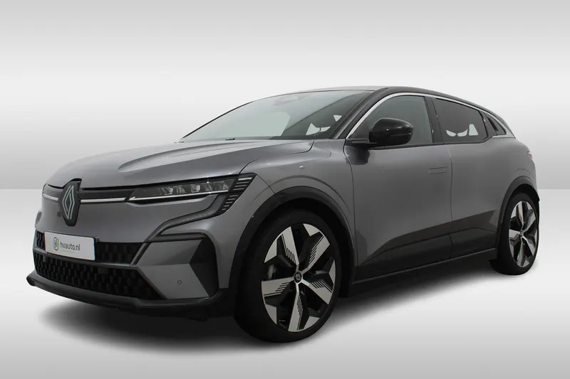 Renault Mégane E-Tech (2023)