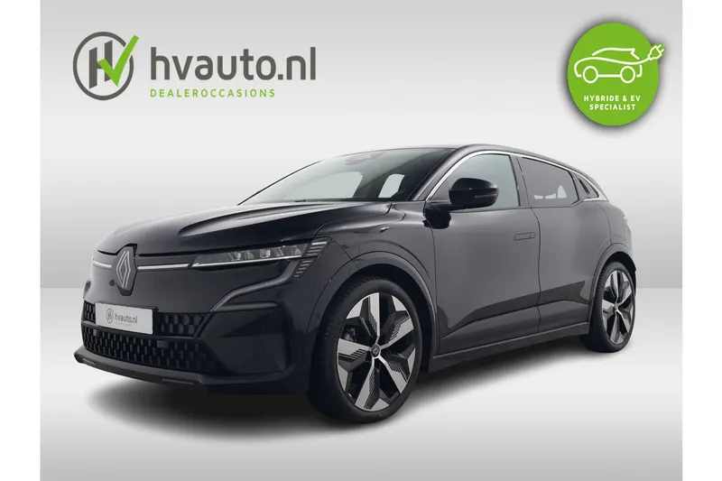 Renault Mégane E-Tech (2023)