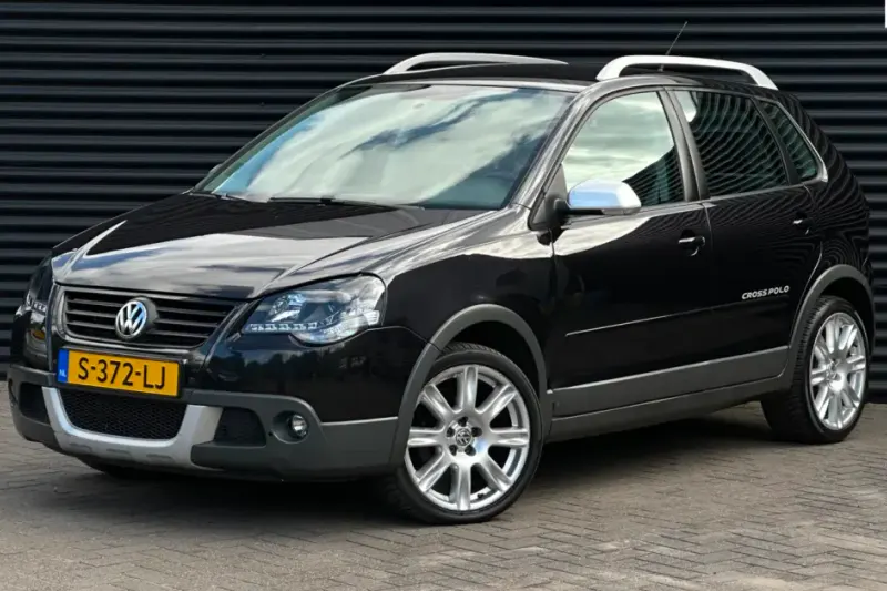 Volkswagen Polo (2006)