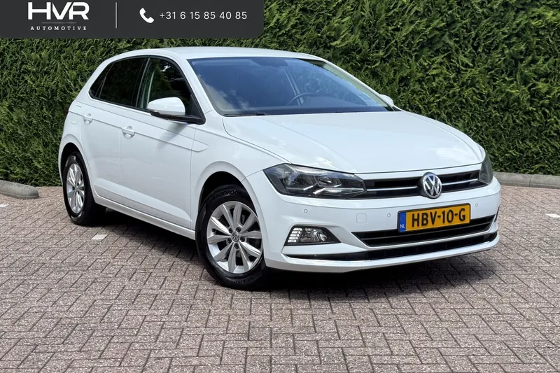 Volkswagen Polo (2019)