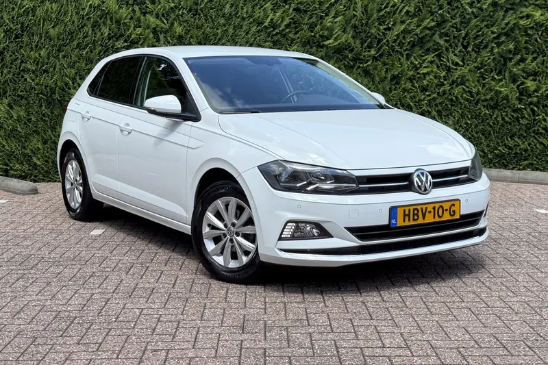 Volkswagen Polo (2019)