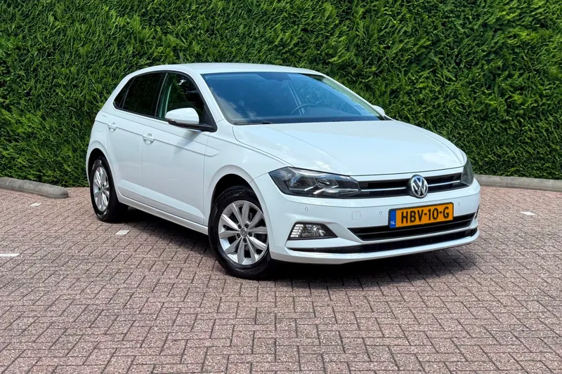 Volkswagen Polo (2019)