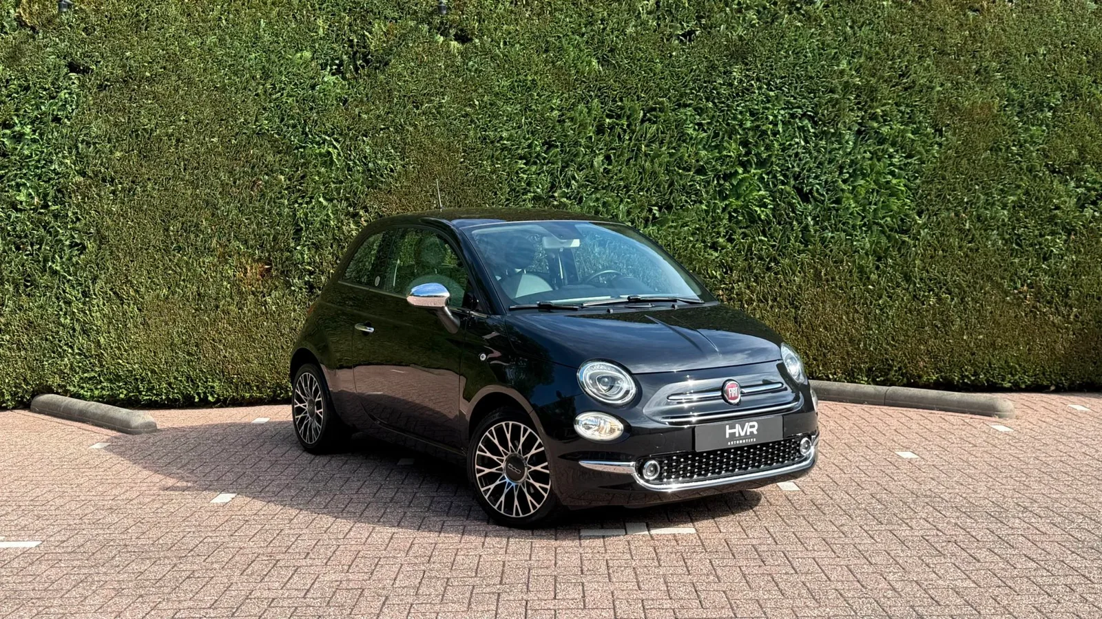 Fiat 500 (2019) — foto 1