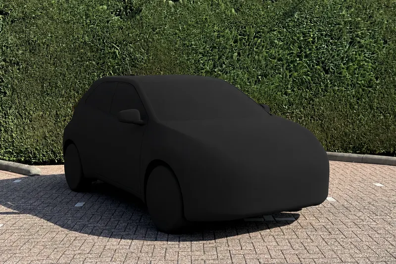 Kia Picanto (2021)