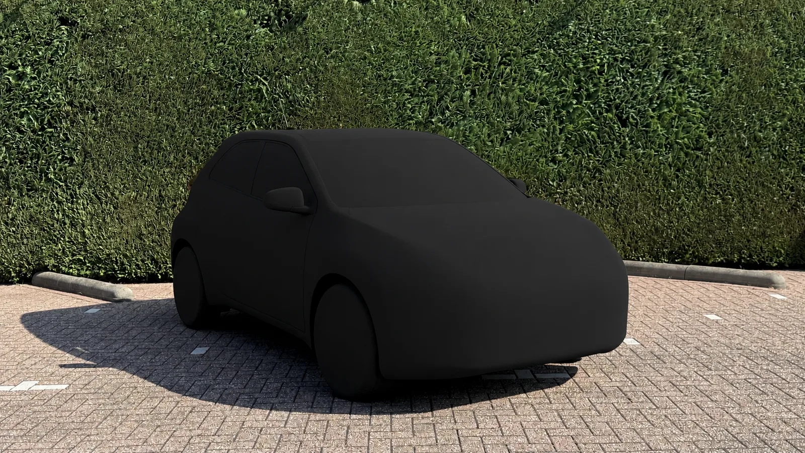 Kia Picanto (2021) — foto 1