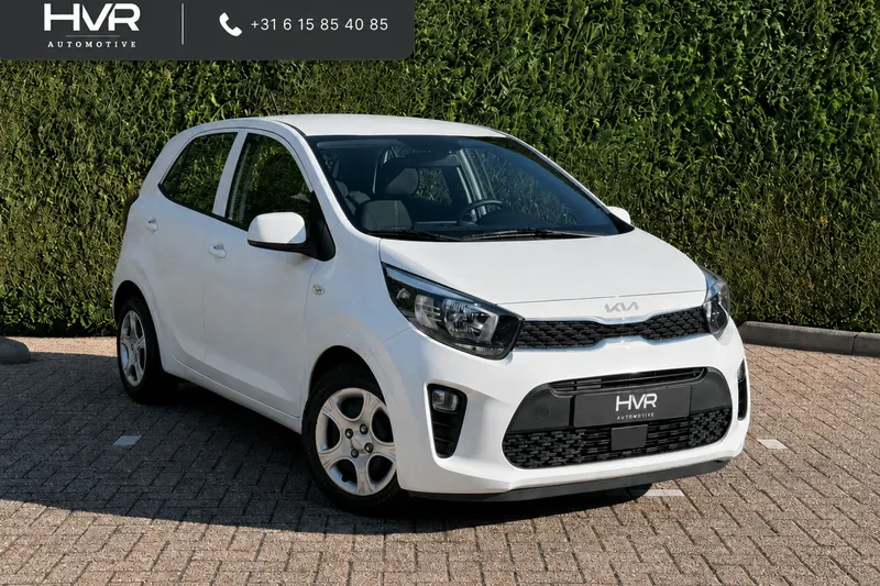 Kia Picanto (2021)
