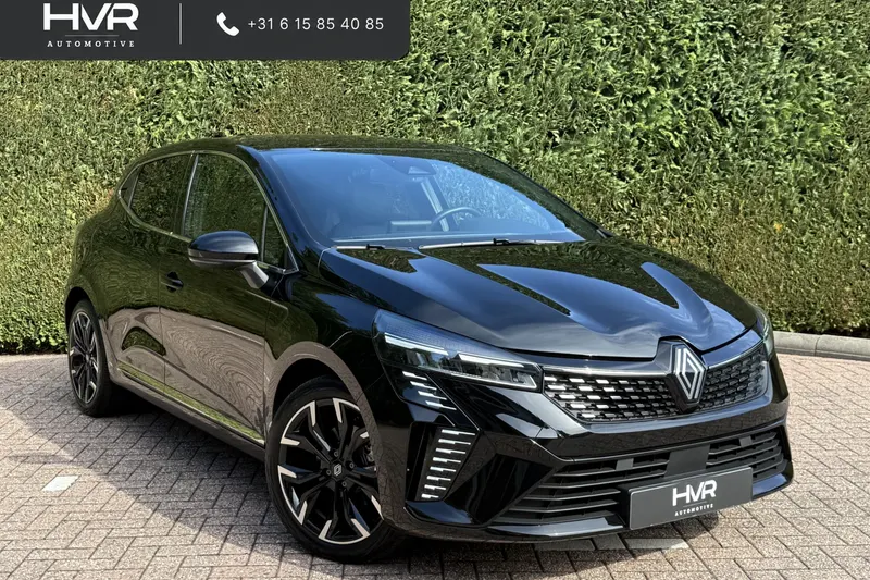 Renault Clio (2023)