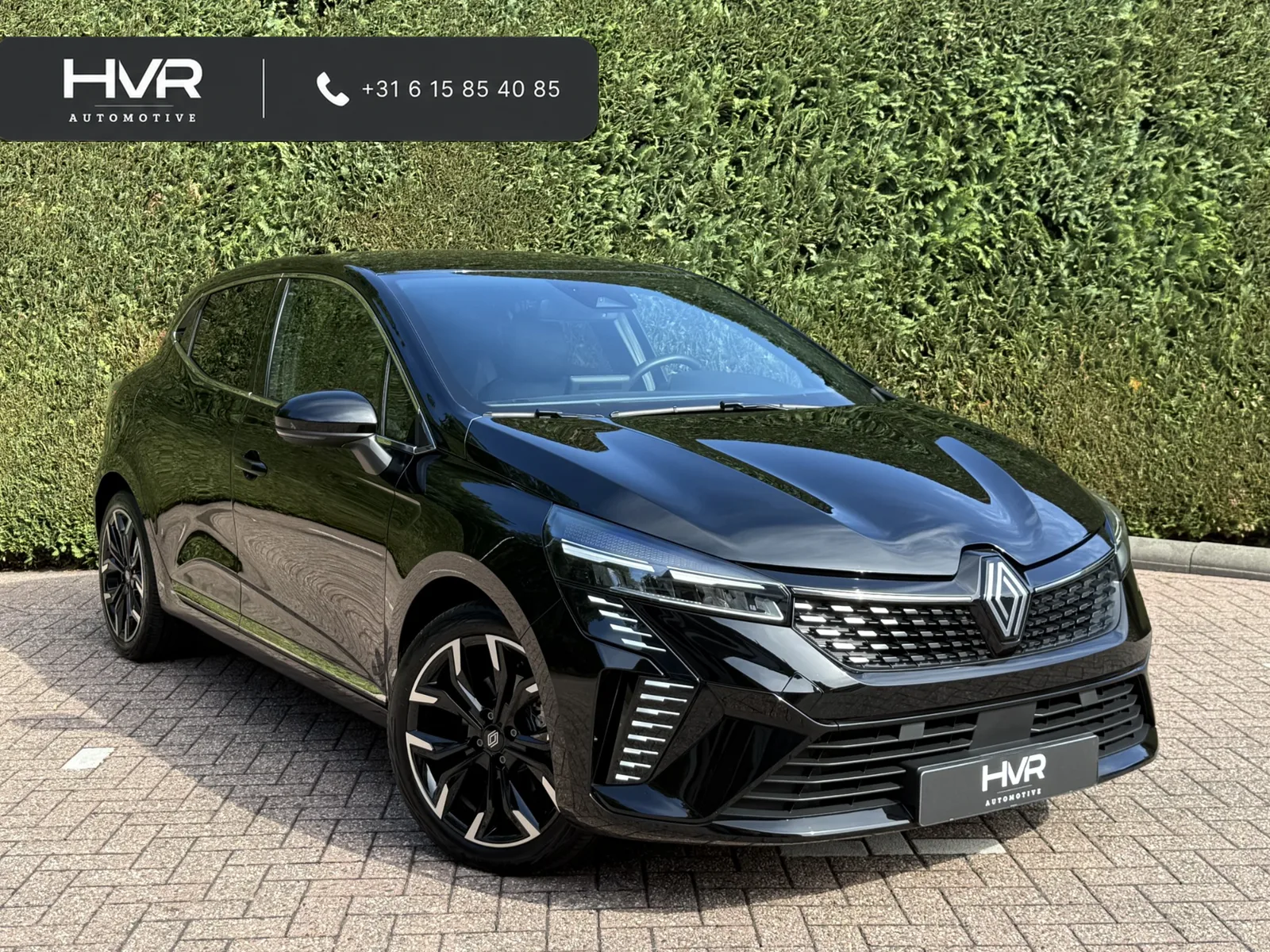 Renault Clio (2023) — foto 1