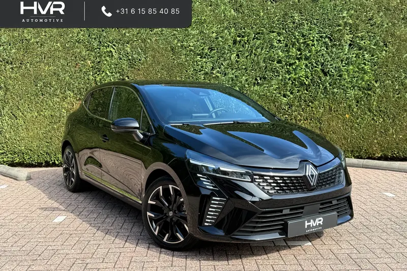 Renault Clio (2023)