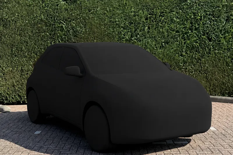 Renault Clio (2023)