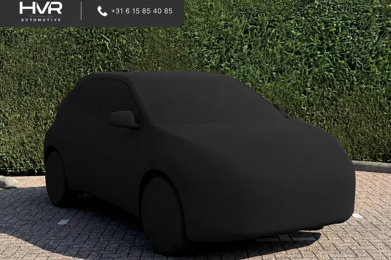 SEAT Leon Sportstourer (2024)