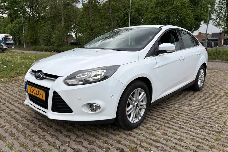 Ford Focus (2013)