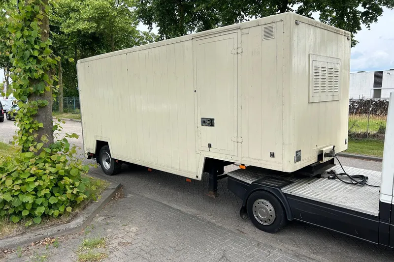 Volkswagen LT (1999)