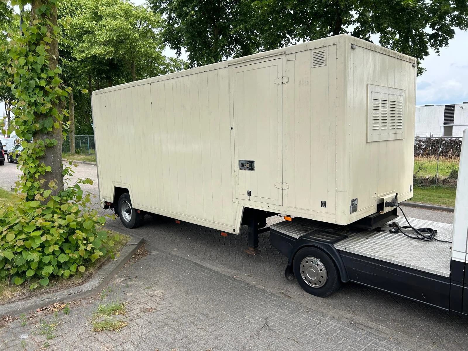 Volkswagen LT (1999) — foto 1