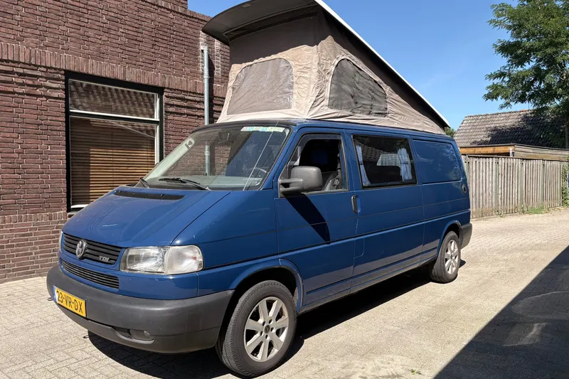 Volkswagen T4 BESTEL (2000)