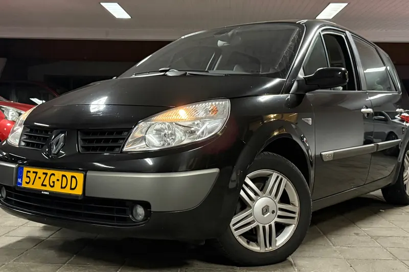 Renault Scénic (2004)