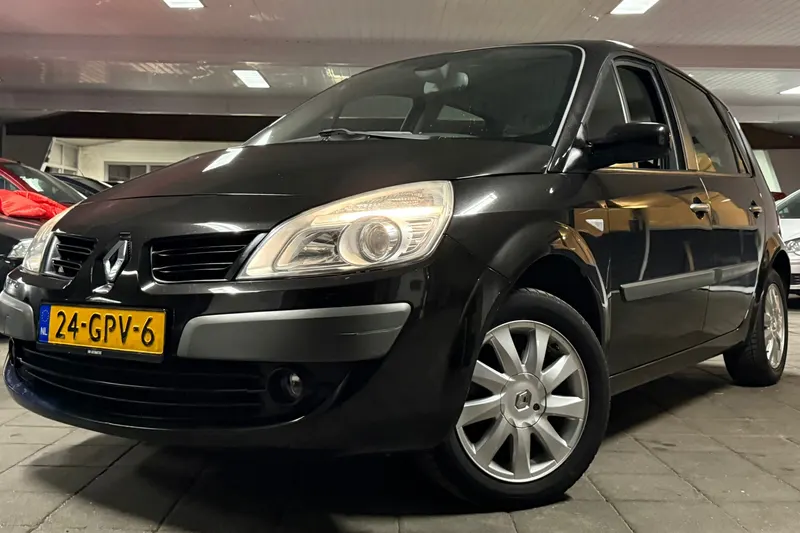 Renault Scénic (2007)