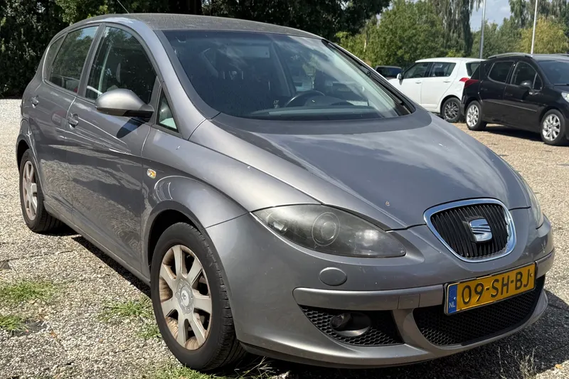 SEAT Altea (2006)