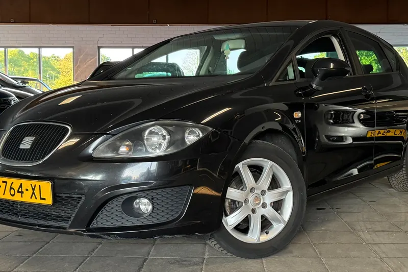 SEAT Leon (2011)