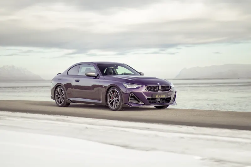 BMW 2-Serie (2022)