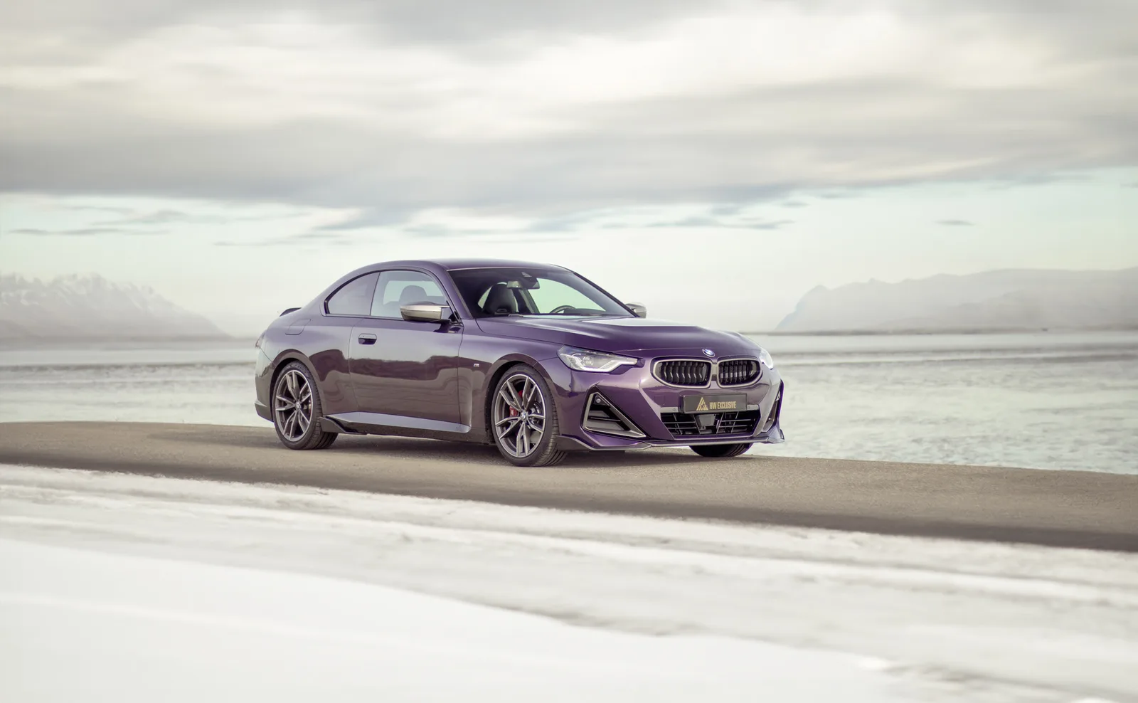 BMW 2-Serie (2022) — foto 1