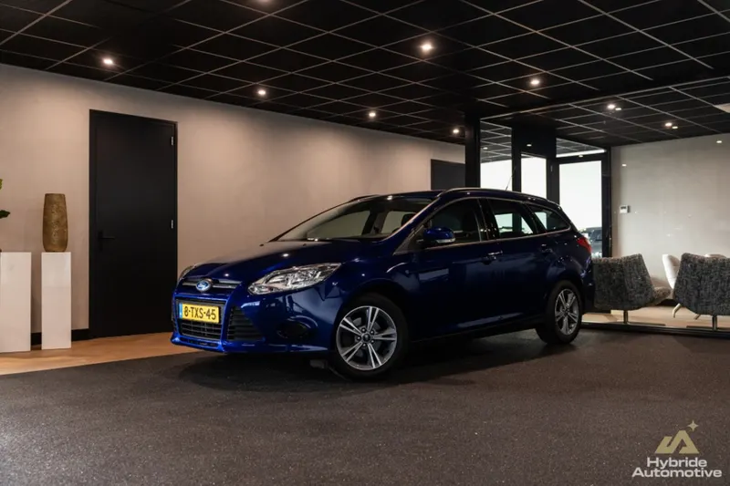 Ford Focus (2014)