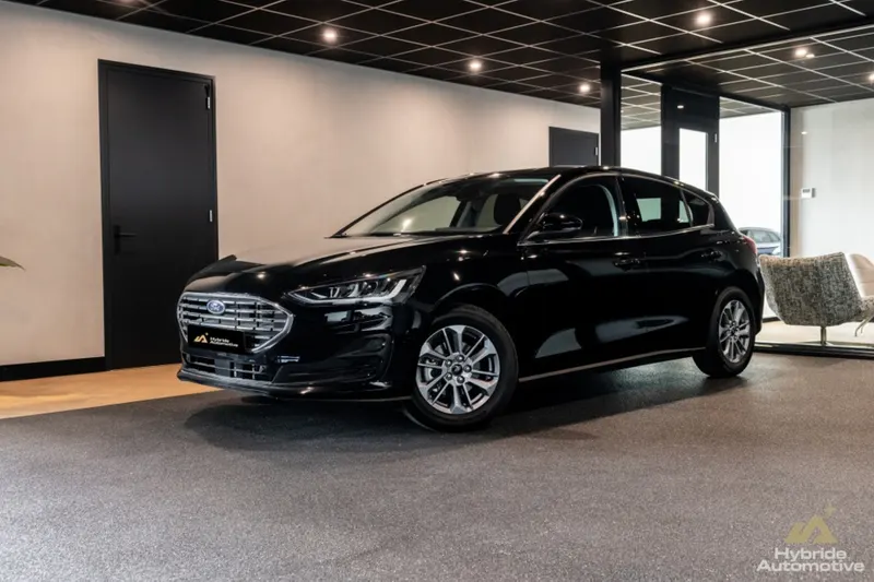 Ford Focus (2025)