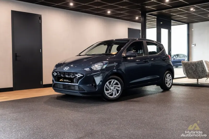 Hyundai i10 (2024)