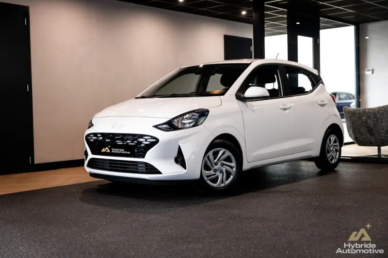 Hyundai i10 (2024)
