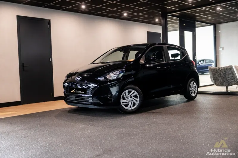 Hyundai i10 (2024)