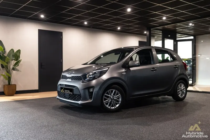 Kia Picanto (2021)