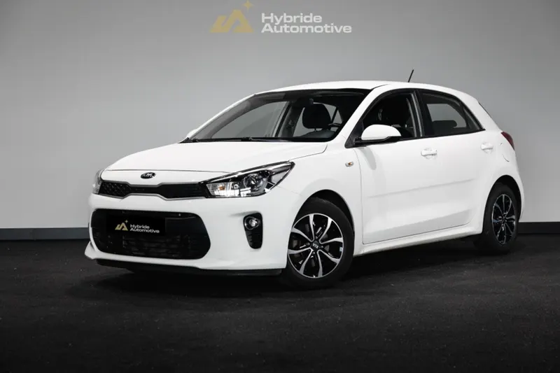 Kia Rio (2017)