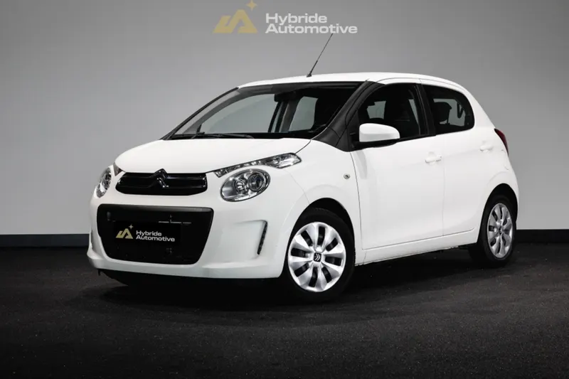 Citroën C1 (2021)