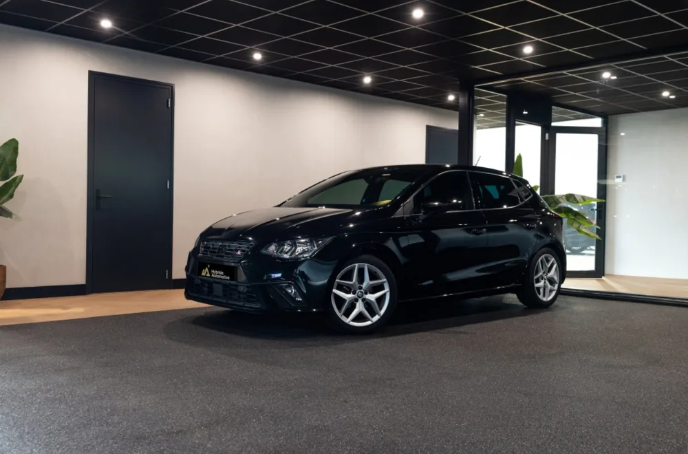 SEAT Ibiza (2020) — foto 1