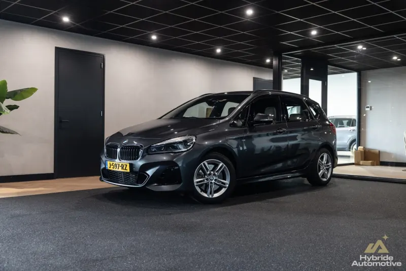 BMW 2-Serie (2019)