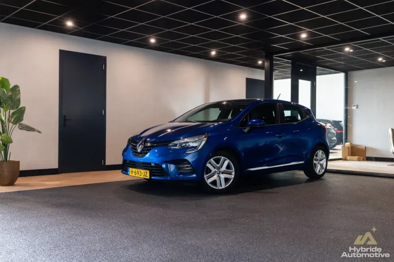 Renault Clio (2020)