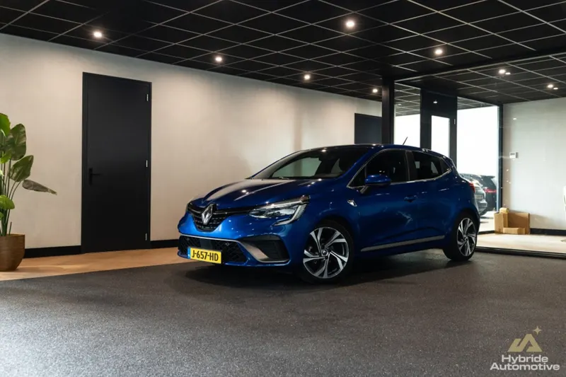 Renault Clio (2020)
