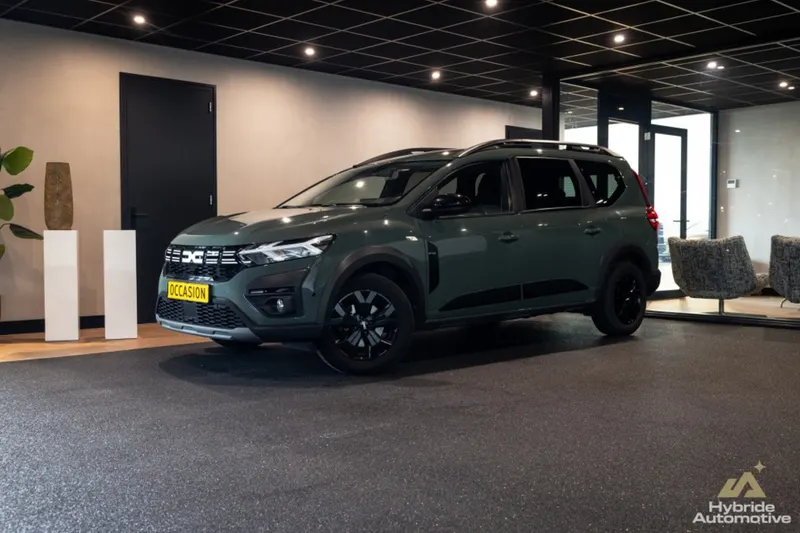 Dacia Jogger (2023)