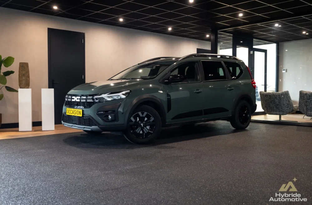 Dacia Jogger (2023) — foto 1