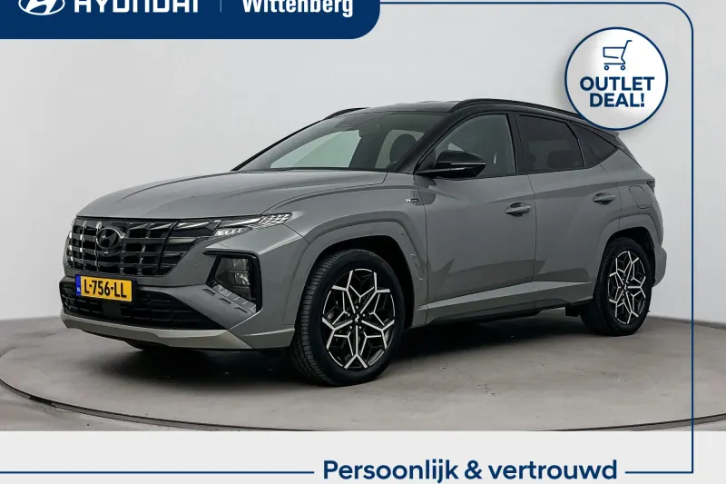 Hyundai Tucson (2021)