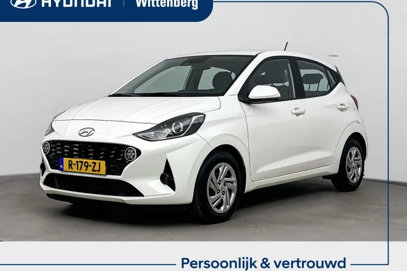 Hyundai i10 (2023)