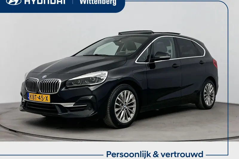 BMW 2-Serie (2021)