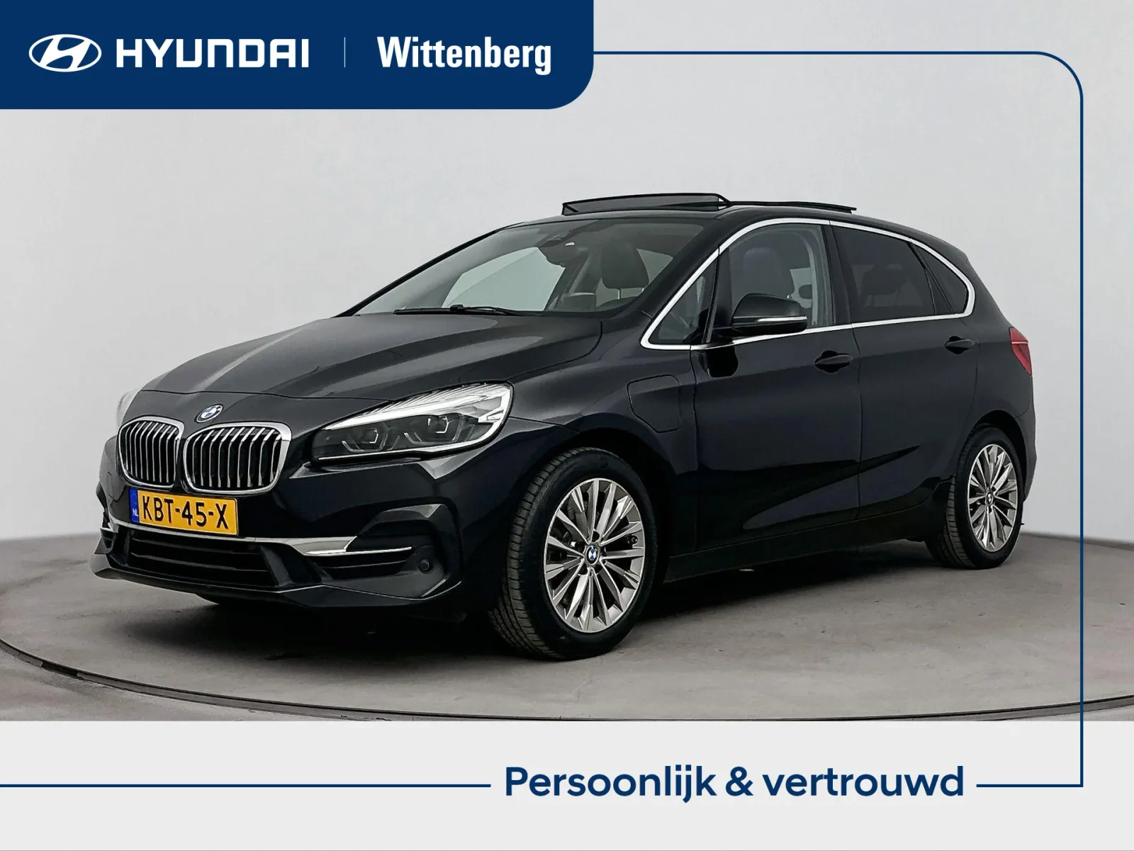 BMW 2-Serie (2021) — foto 1
