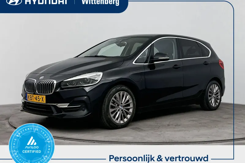 BMW 2-Serie (2021)