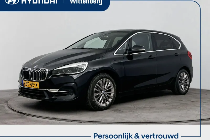 BMW 2-Serie (2021)